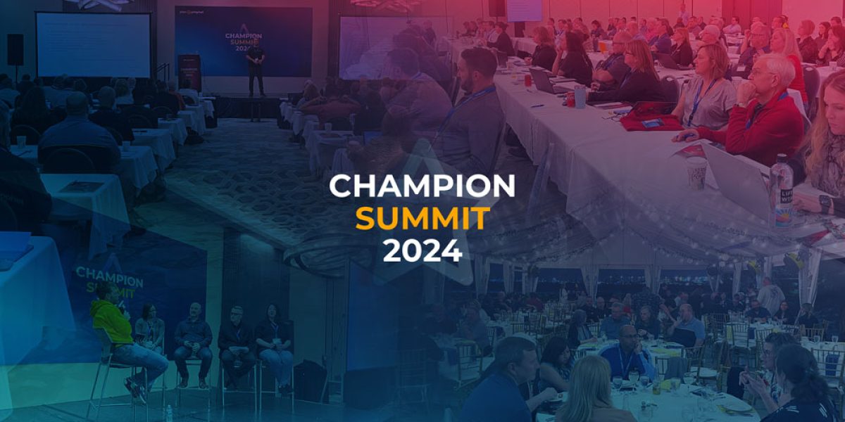 Recap of PlanProphet Champion Summit 2024: A Success in Miami - PlanProphet